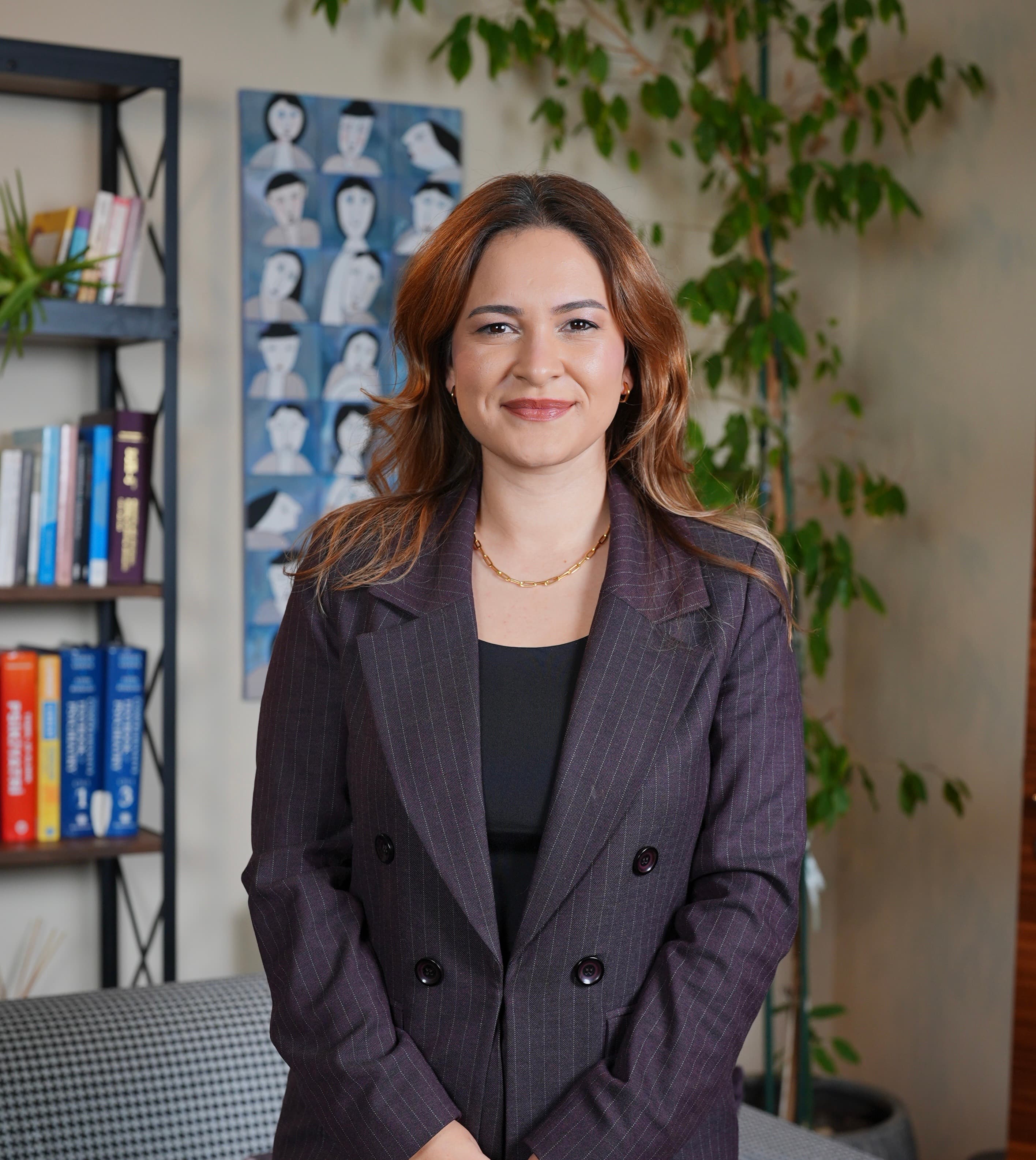 Bedia Karaca Gündüz - Klinik Psikolog